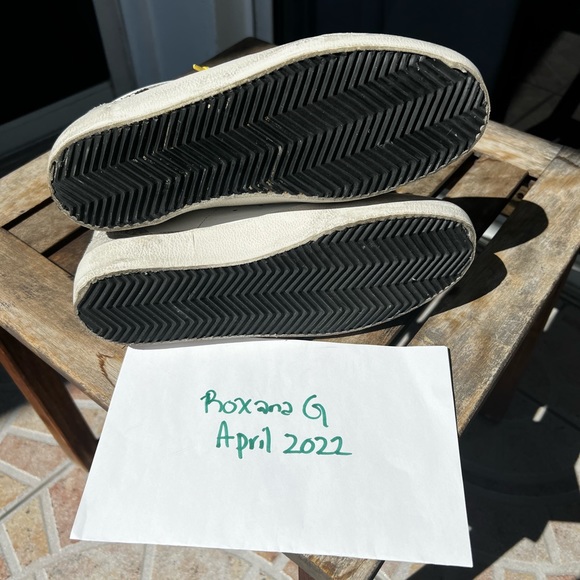 Size 38 RARE MID STARS - Picture 7 of 14